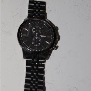 Men’s Fossil Watch